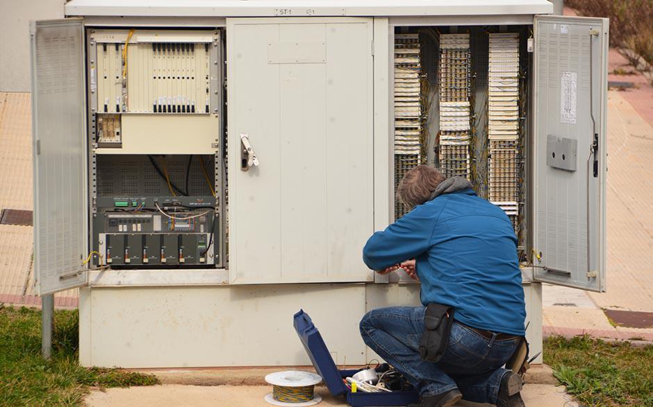 urgence électricité Chaville