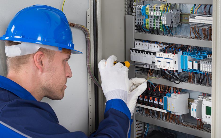  urgence électricité Chaville