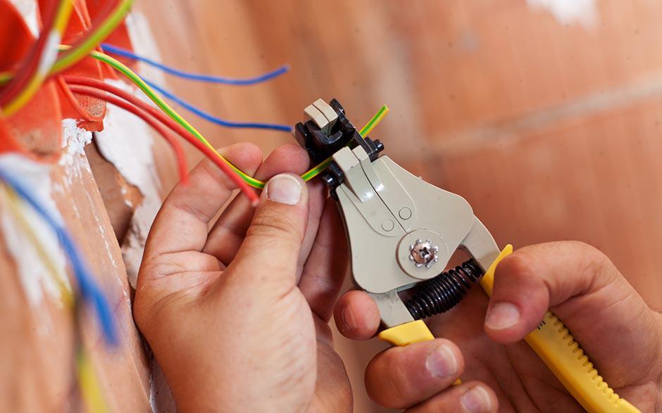 électricité Arcueil